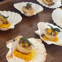 Yasaï catering op Lancering Leentje Kookt 25/10/2025 at Yasai Gent  in Ghent