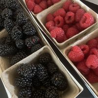   at Joshua Tree Farmers Market in Joshua Tree