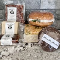 Joshua Tree Vegan  at Joshua Tree Farmers Market in Joshua Tree