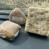   at Joshua Tree Farmers Market in Joshua Tree