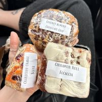   at Joshua Tree Farmers Market in Joshua Tree