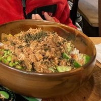   at Moana Pokebowls in Bruges