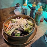 Veggie lover   at Moana Pokebowls in Bruges