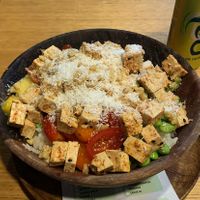   at Moana Pokebowls in Bruges