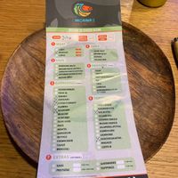 realy easy to create your own bowl  at Moana Pokebowls in Bruges