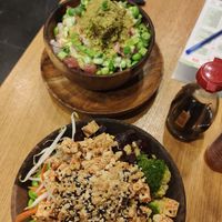  at Moana Pokebowls in Bruges