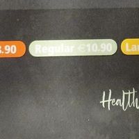  at Moana Pokebowls in Bruges