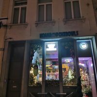  at Moana Pokebowls in Bruges