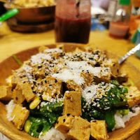  at Moana Pokebowls in Bruges