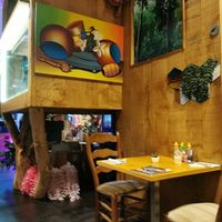  at Moana Pokebowls in Bruges