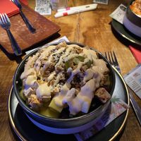   at Moana Pokebowls in Bruges