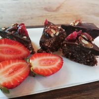 Tiffin, 2€ at Esquina in Lanzarote