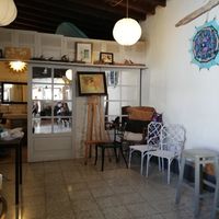 Interior at Esquina in Lanzarote