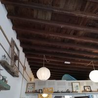 Interior at Esquina in Lanzarote