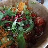 Soul Bowl at Esquina in Lanzarote