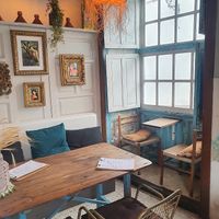   at Esquina in Lanzarote