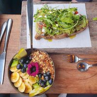   at Esquina in Lanzarote