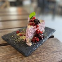 Dream Cake   at Esquina in Lanzarote