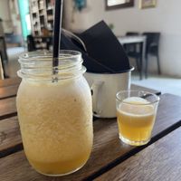   at Esquina in Lanzarote