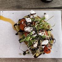   at Esquina in Lanzarote