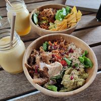 Excellent food 😍😋❤️ at Esquina in Lanzarote