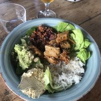   at Esquina in Lanzarote