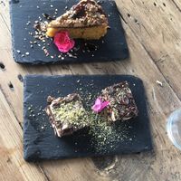   at Esquina in Lanzarote