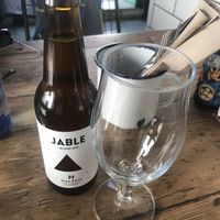   at Esquina in Lanzarote