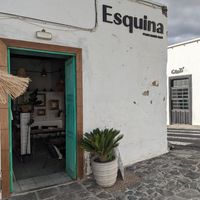  at Esquina in Lanzarote