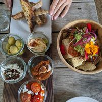  at Esquina in Lanzarote