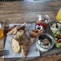 La Tabla at Esquina in Lanzarote