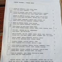  at Esquina in Lanzarote