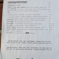  at Esquina in Lanzarote