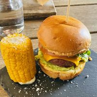   at Esquina in Lanzarote