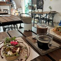 Interior   at Esquina in Lanzarote