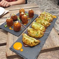   at Esquina in Lanzarote