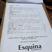  at Esquina in Lanzarote