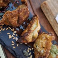 Ghiosa at Esquina in Lanzarote