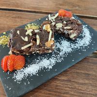 Tiffin at Esquina in Lanzarote