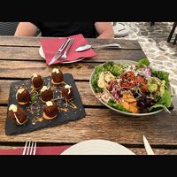   at Esquina in Lanzarote