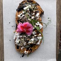   at Esquina in Lanzarote