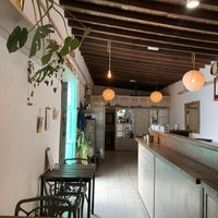 Interior  at Esquina in Lanzarote