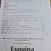  at Esquina in Lanzarote