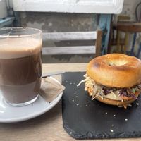   at Esquina in Lanzarote