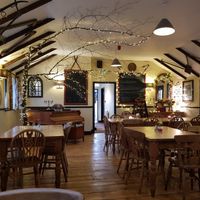  at The White Horse in Ventnor