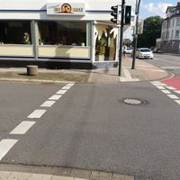 Eisoase at Eisoase - Werler in Hamm