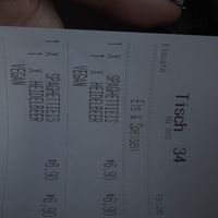   at Eisoase - Werler in Hamm