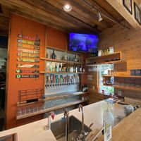 Bar (Wine & Beer) at Mo' Brunch + Brews in Houston