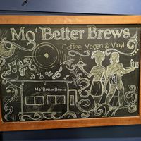 Yum factor 10. at Mo' Brunch + Brews in Houston