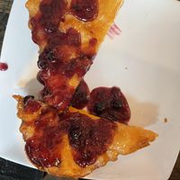 Motown monte   at Mo' Brunch + Brews in Houston